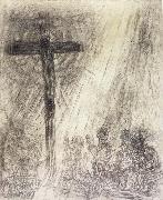 Calvary James Ensor